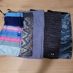 Boys Swimsuit lot